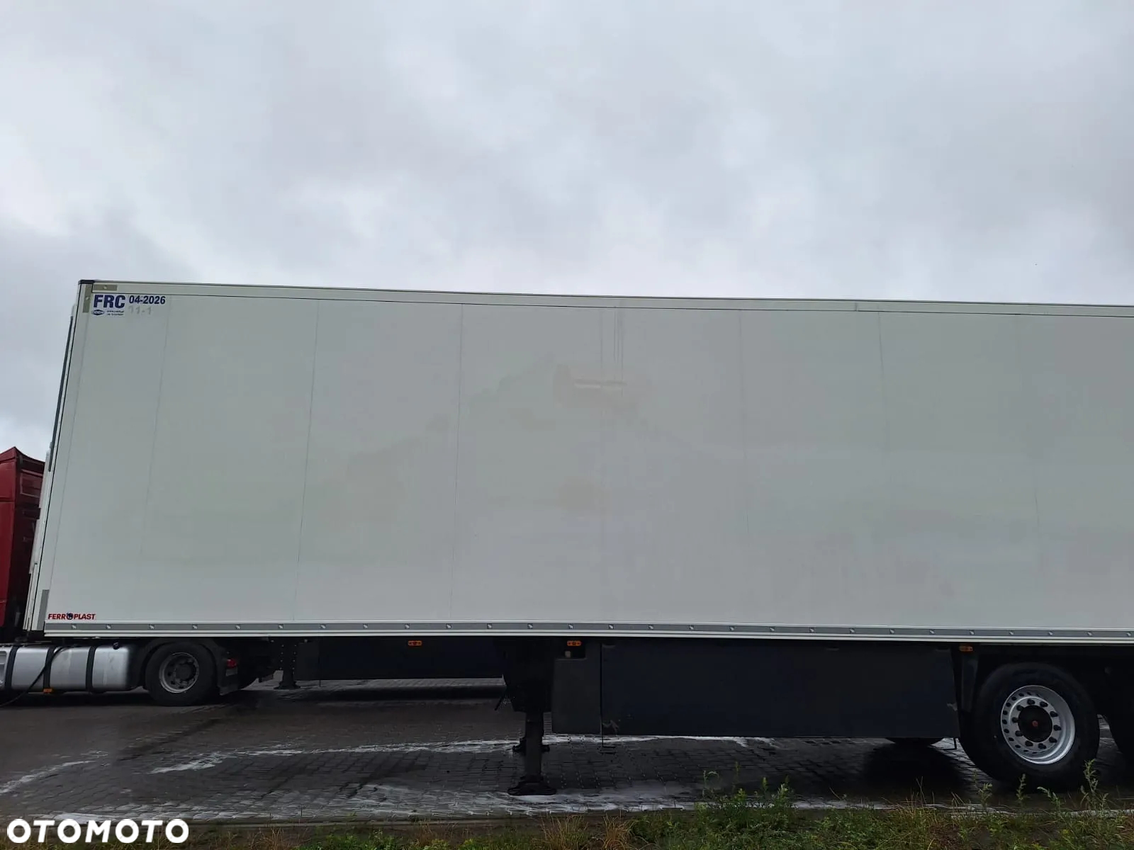 Schmitz Cargobull - 8