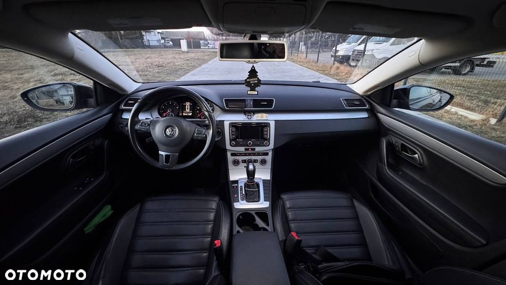 Volkswagen CC - 16