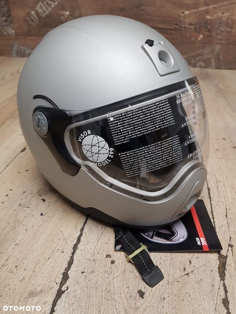 Kask motocyklowy Caberg 299 rozmiar XL 61 - 2