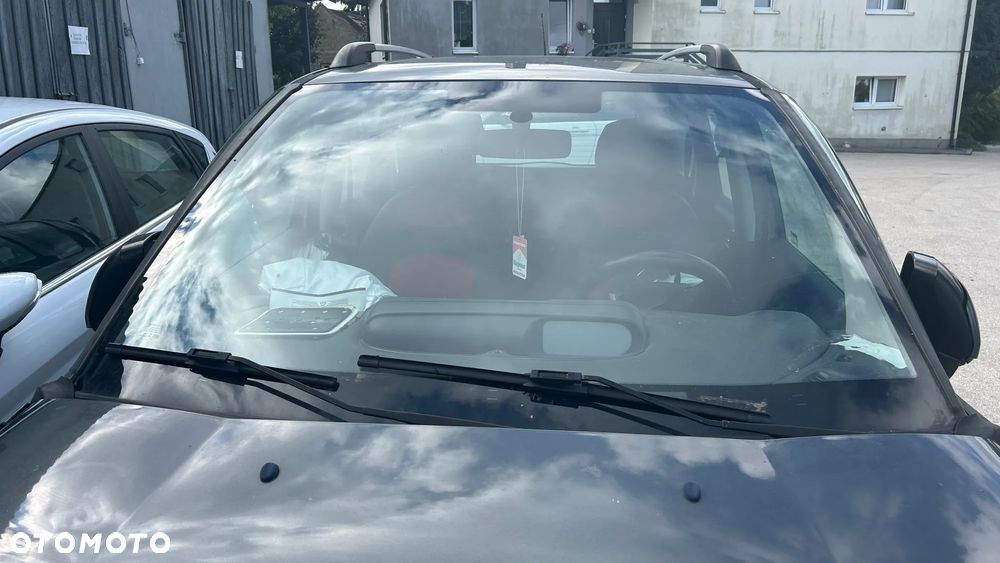 CITROEN C3 PICASSO radio oryginał fabryczne - 8