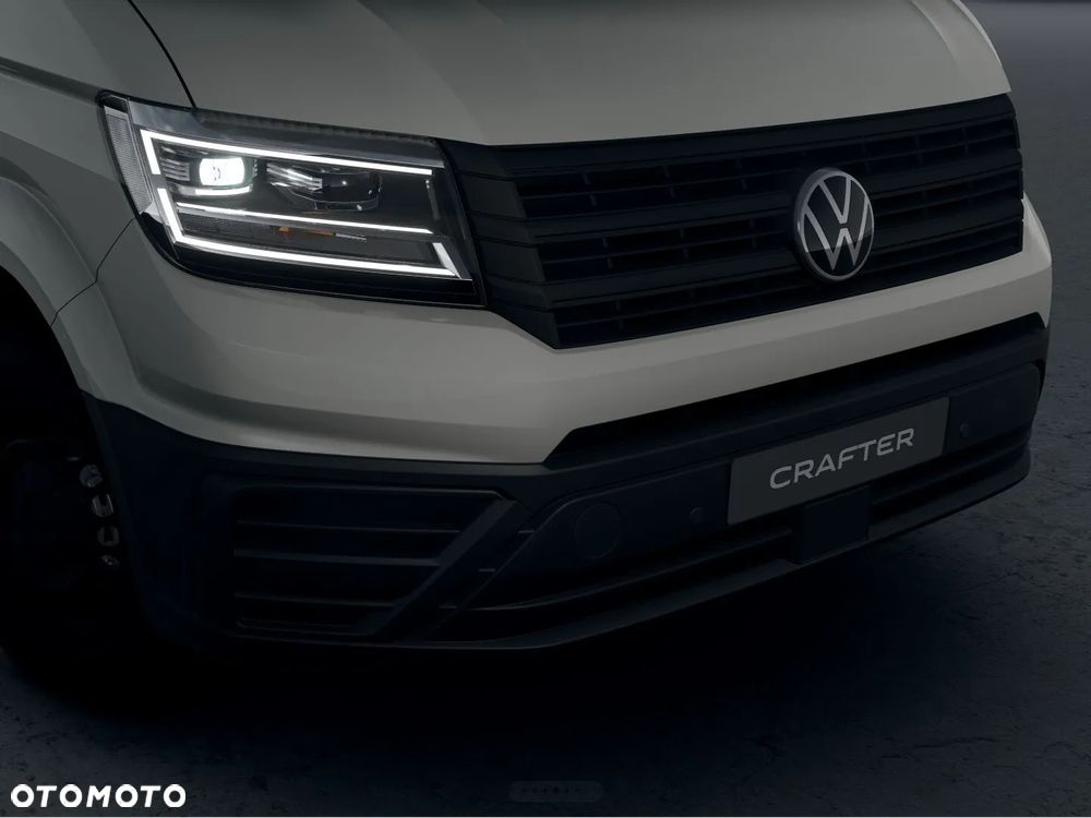 Volkswagen Crafter 35 - 11