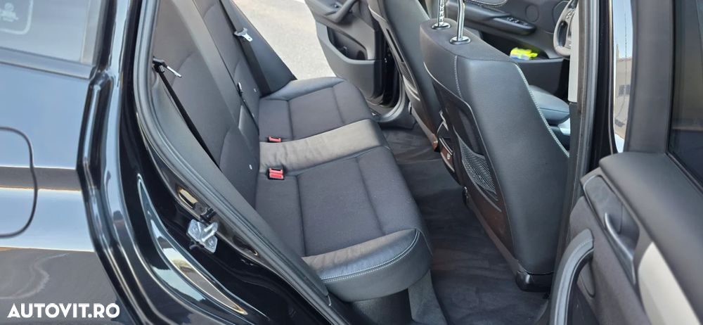 BMW X3 xDrive20d Aut. - 22