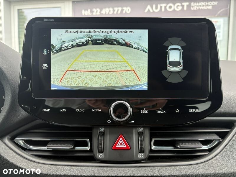 Hyundai i30 1.5 T-GDI 48V Executive DCT - 5