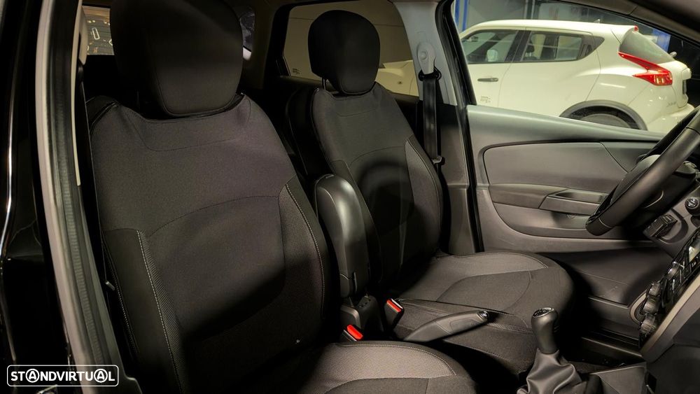 Renault Captur 1.5 dCi Sport - 13