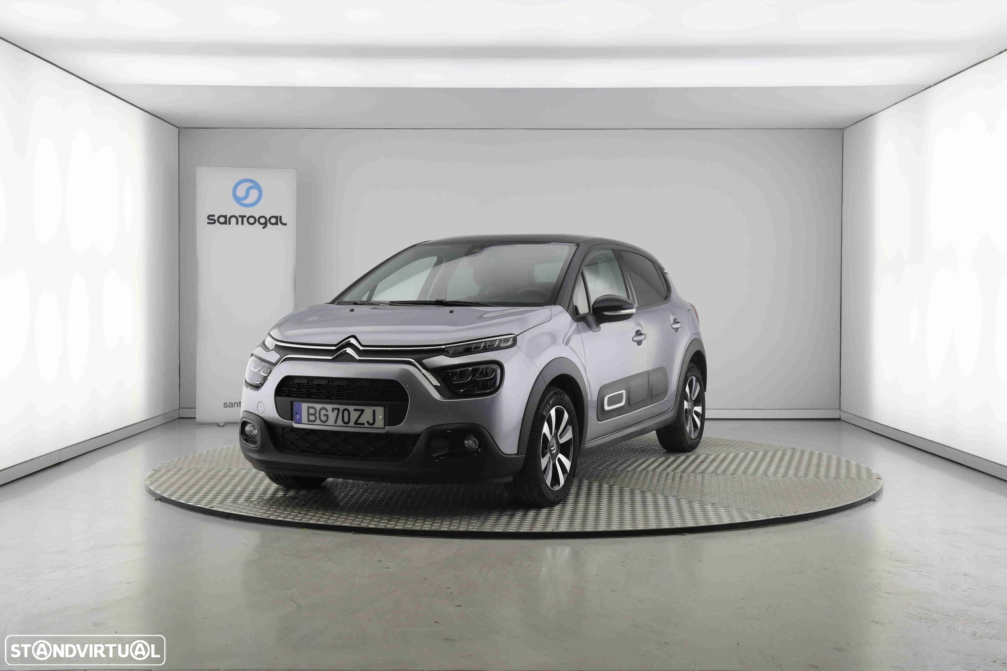 Citroën C3 1.2 PureTech Max - 7