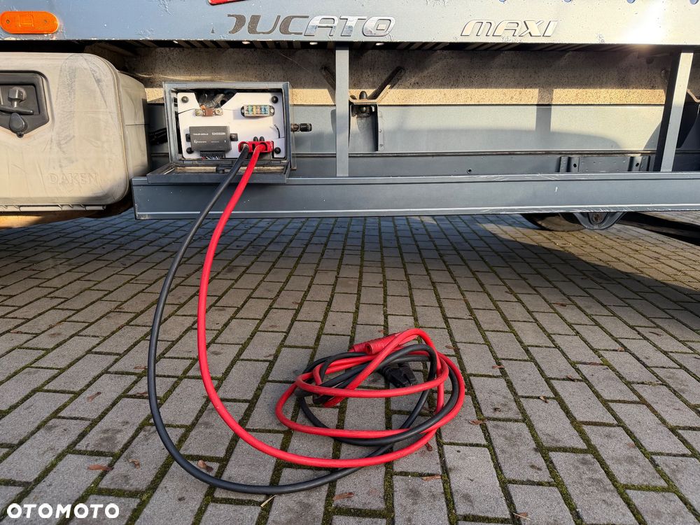 Fiat DUCATO MAXI - 40