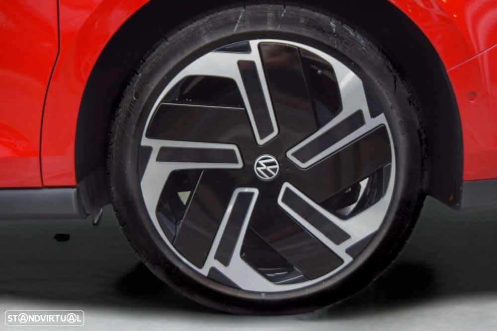 VW ID.Buzz 84 kWh GTX 4Motion - 46