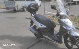 Kymco Agility - 3