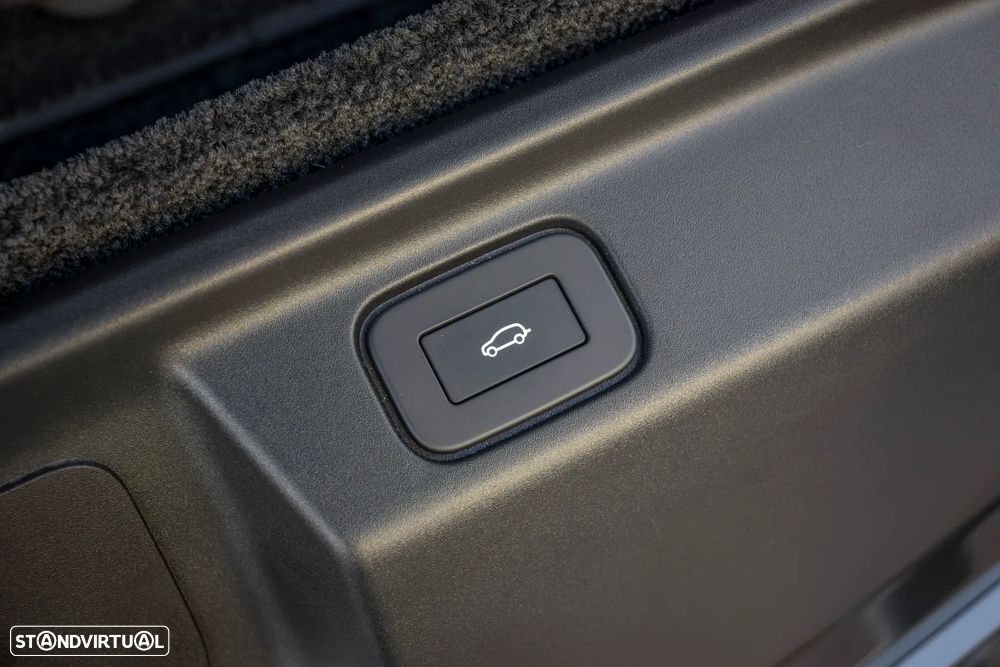 Land Rover Range Rover 3.0 P550e Autobiography - 50