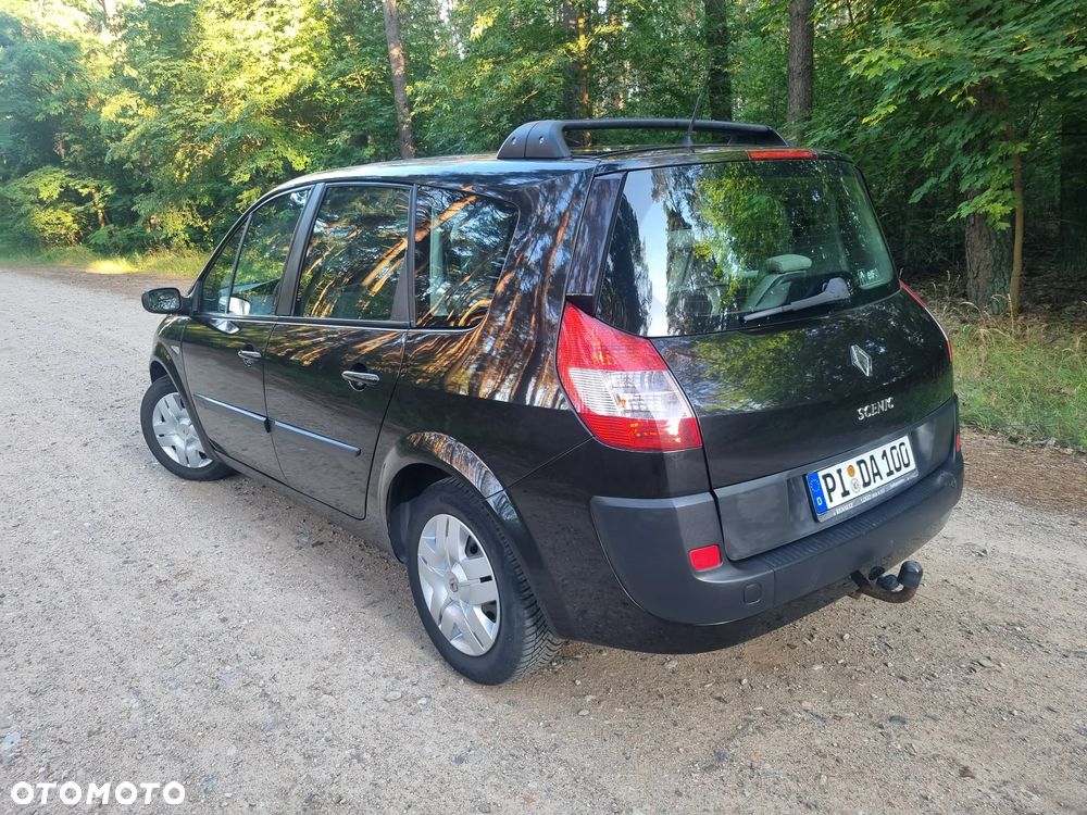 Renault Scenic 1.6 16V Avantage - 23