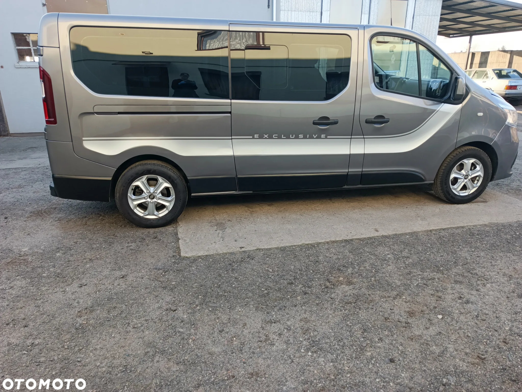 Nissan NV300 - 6