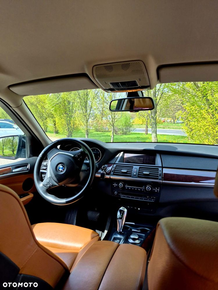 BMW X5 - 2