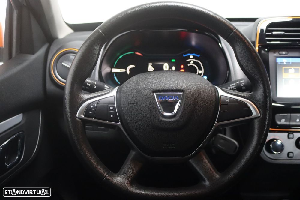 Dacia Spring Electric 45 Comfort - 19