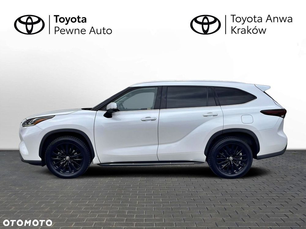 Toyota Highlander - 2