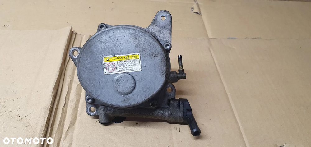 Pompa Vacum Wakum Kia Sportage III 2.0 CRDI 28810-2F000 - 1
