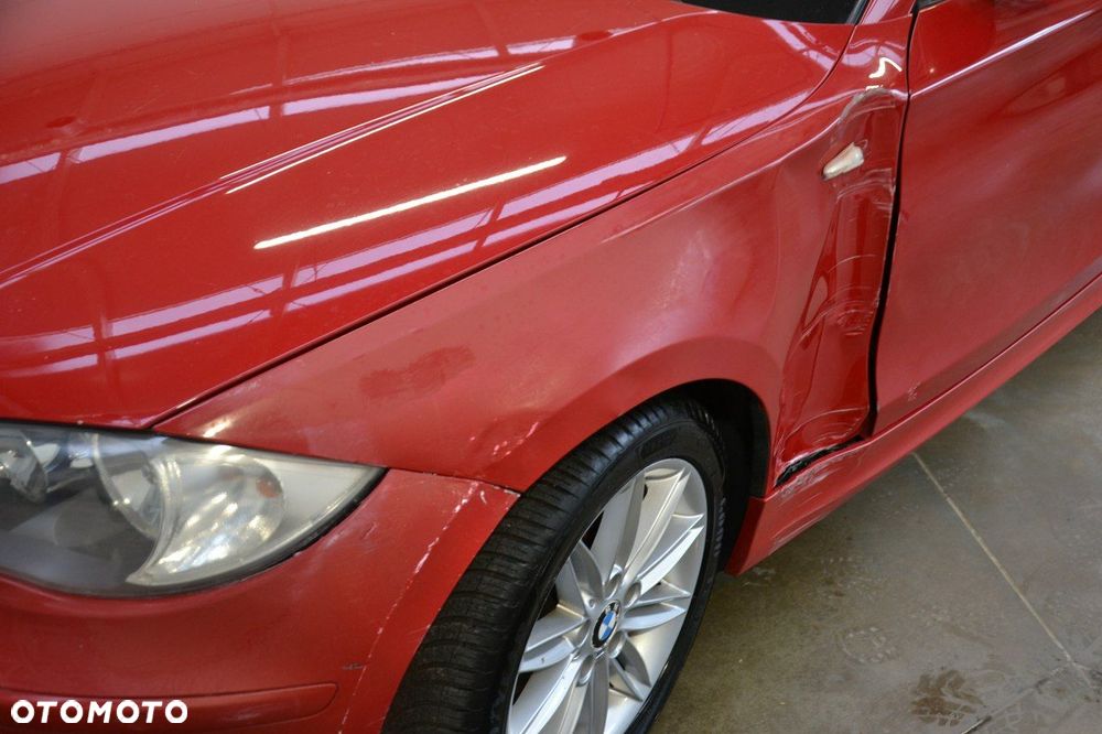 BMW Seria 1 - 13