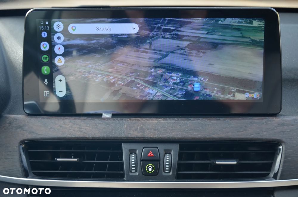 BMW X1 xDrive25d xLine - 33