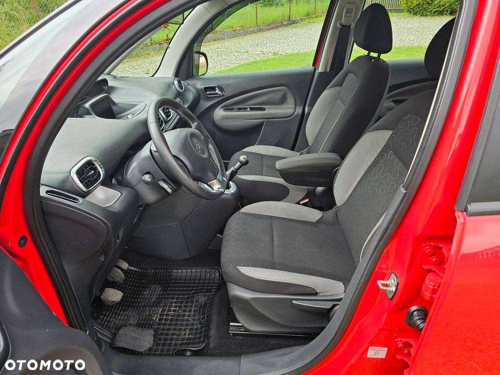 Citroën C3 Picasso 1.6 HDi Exclusive - 23