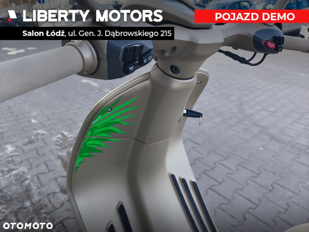 Vespa Inny - 10