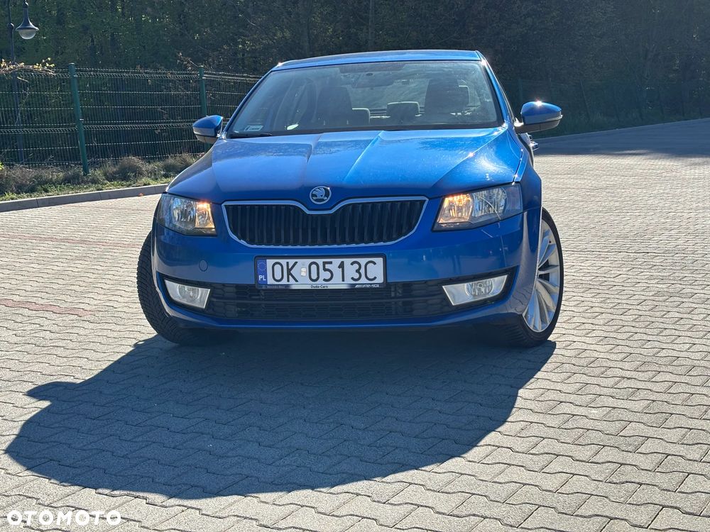 Skoda Octavia 2.0 TDI Ambition - 10