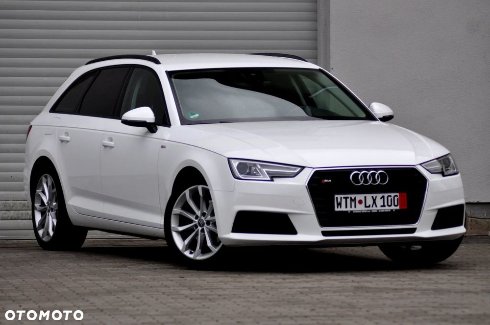 Audi A4 - 11