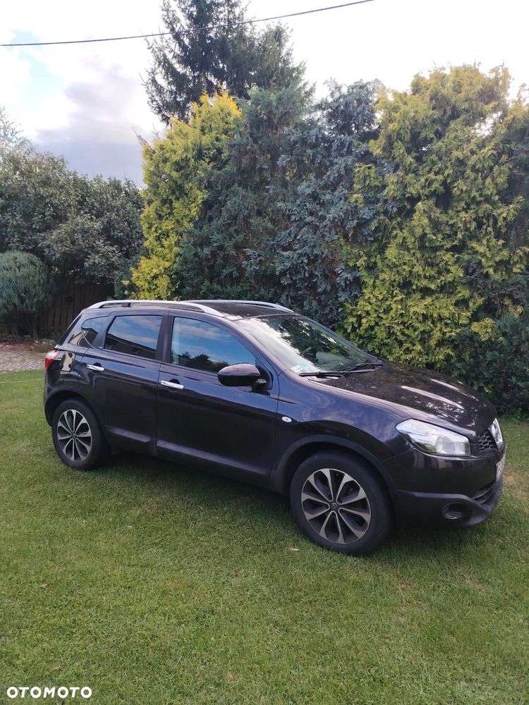 Nissan Qashqai 2.0 dCi I-Way - 6