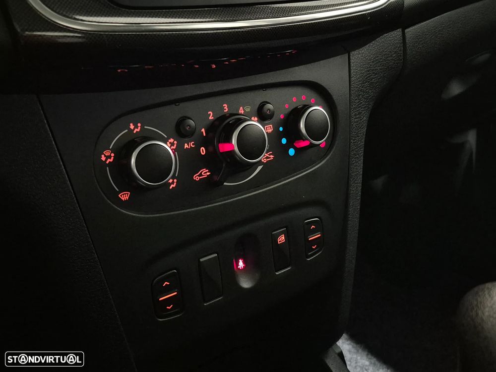 Dacia Logan MCV 0.9 TCe Comfort - 13