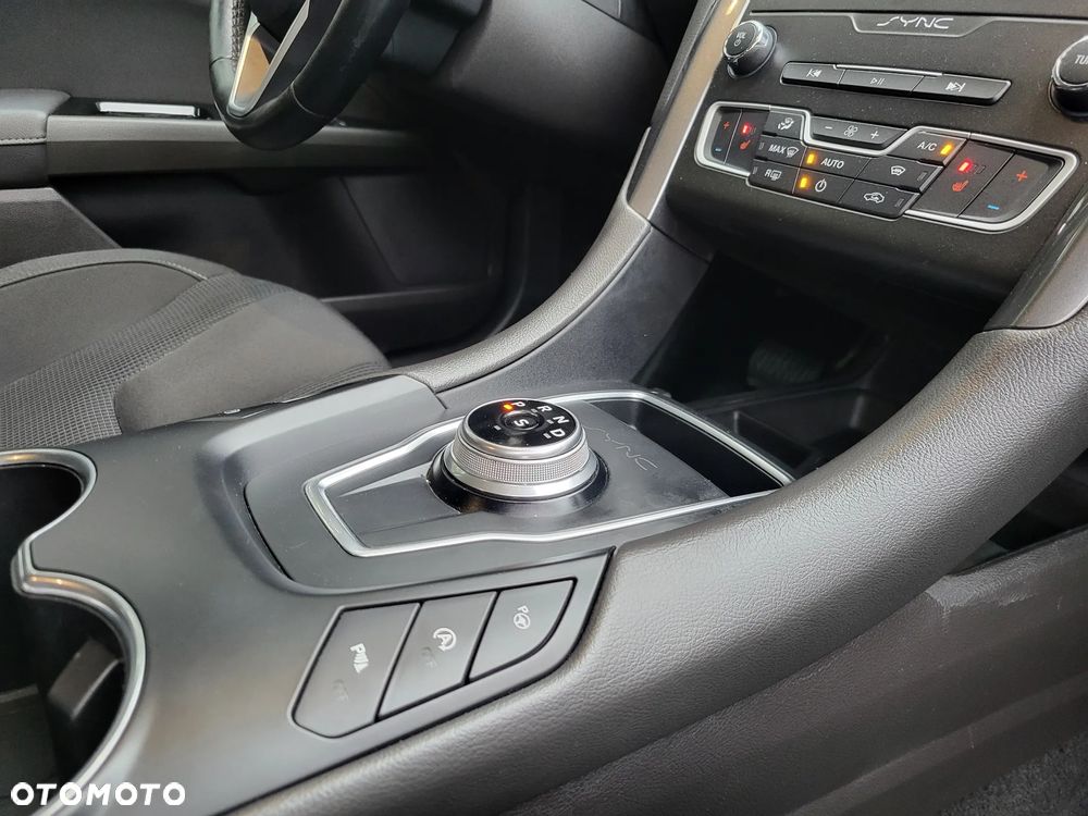 Ford Mondeo 2.0 EcoBlue Business Edition - 16