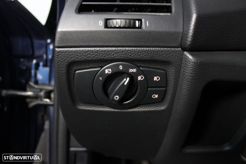 BMW 118 d Line Sport - 21