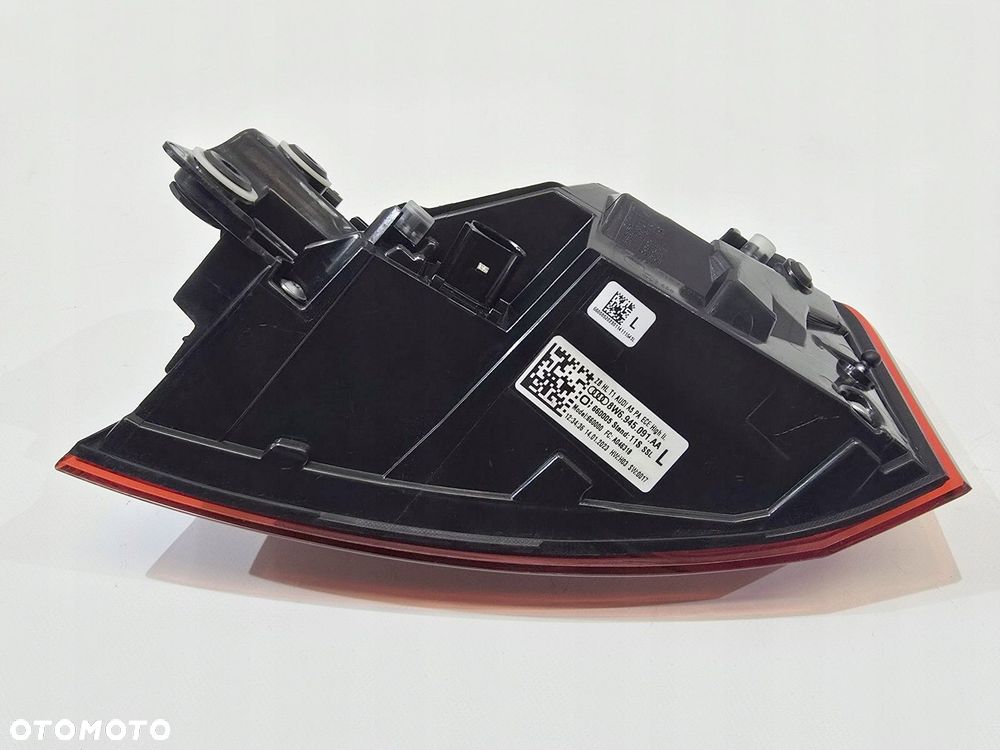 lampa tył lewy lewa audi a5 ii 23r lift matrix 8w6945091aa - 4