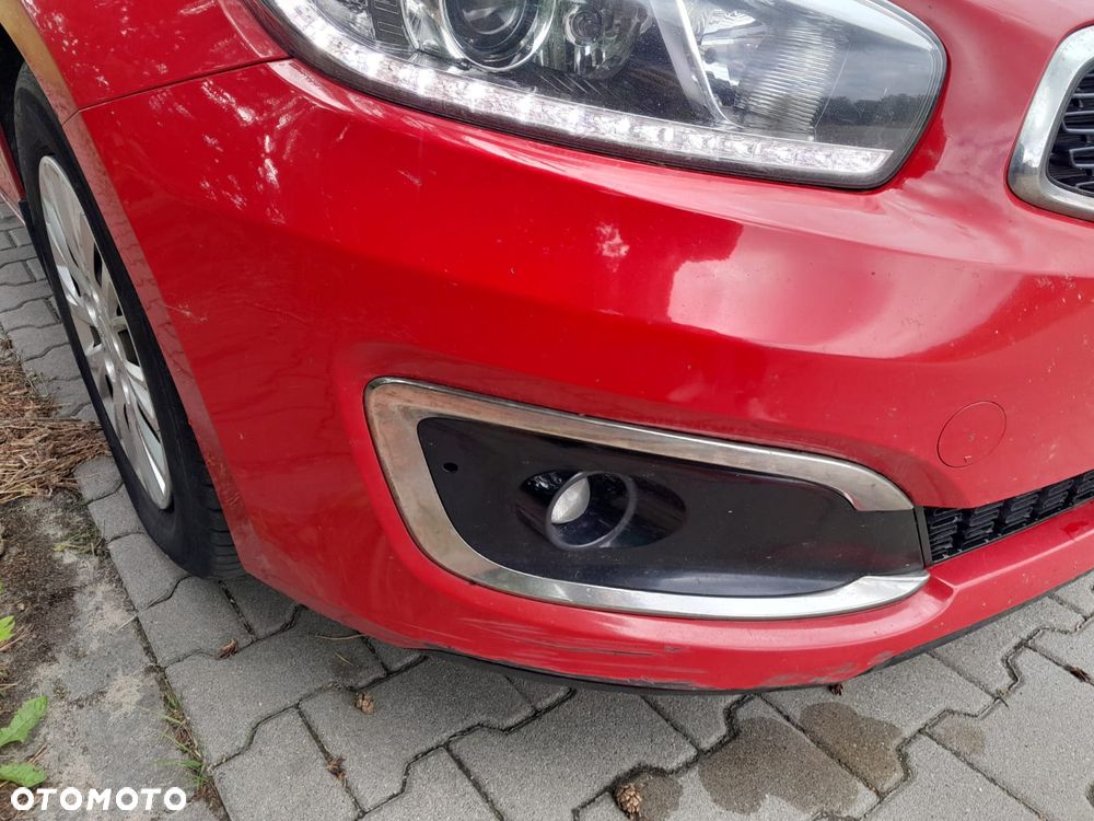 Kia Ceed 1.4 CRDi S - 39