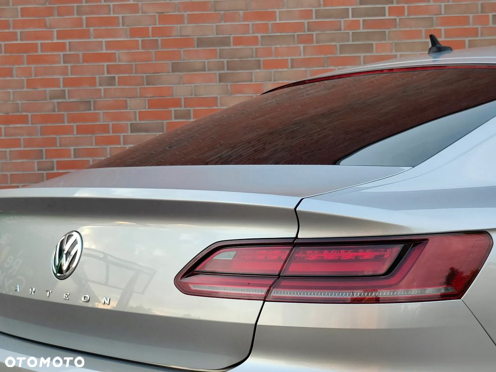 Volkswagen Arteon 2.0 TDI SCR Elegance DSG - 10