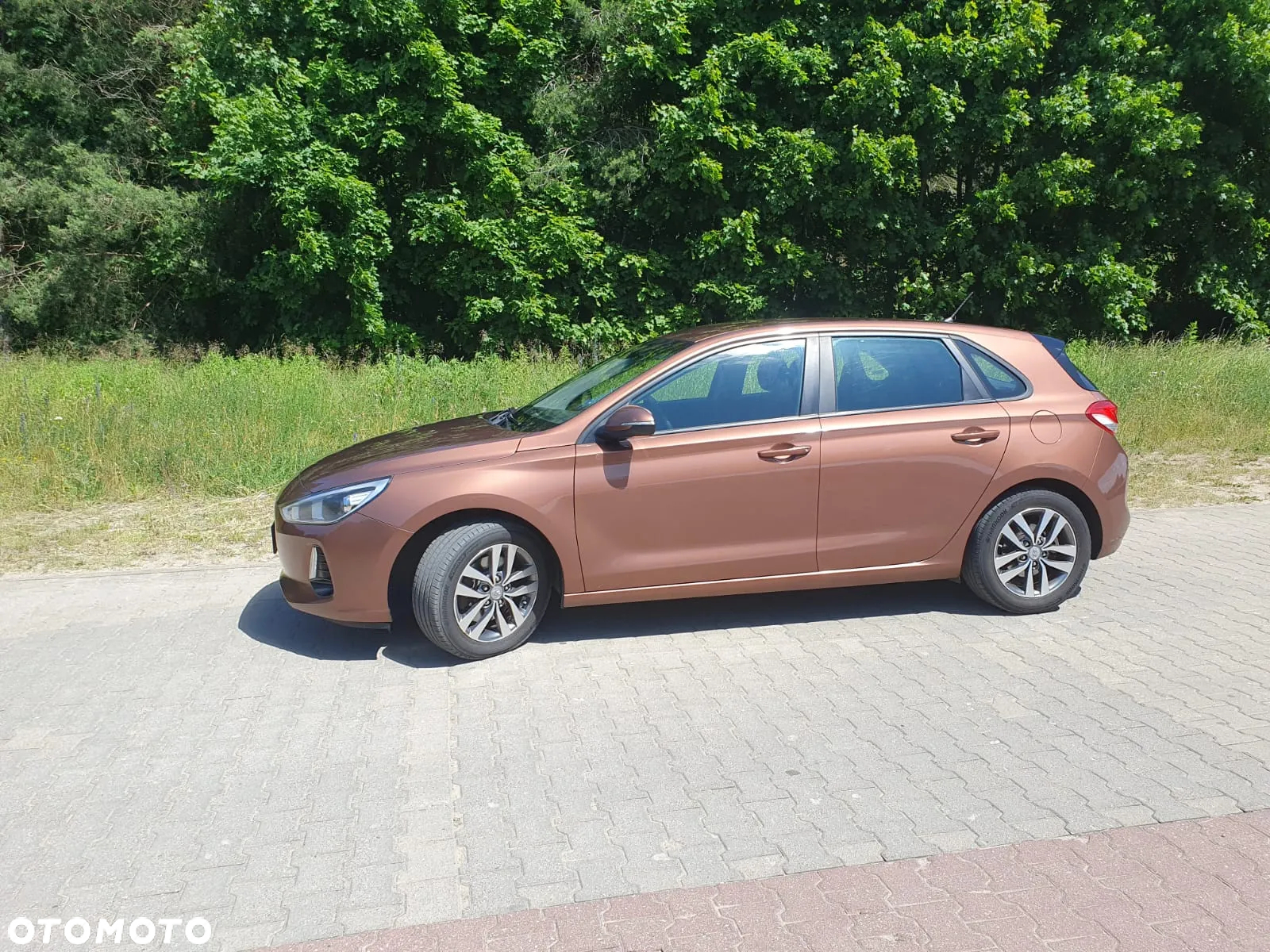 Hyundai i30 1.4 Comfort - 3