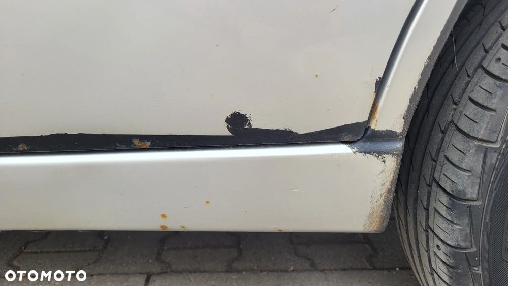 Ford Focus 1.6 FX Gold - 11