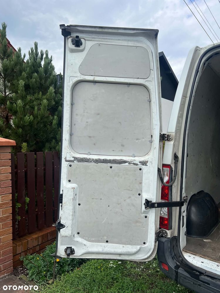 Renault Master - 7