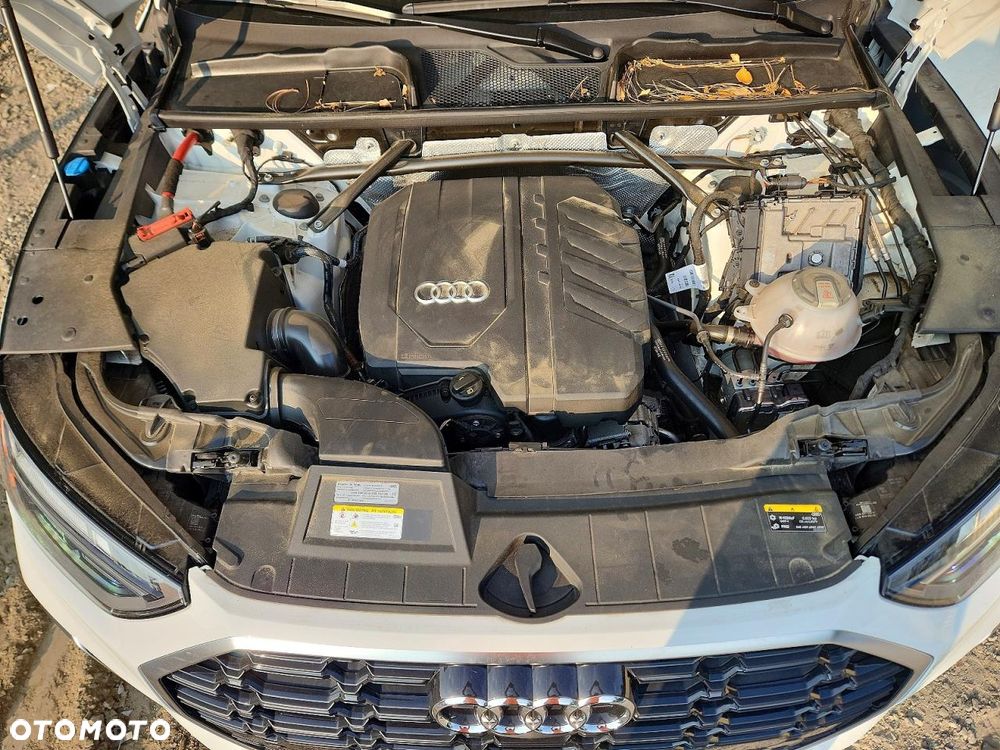 Audi Q5 45 TFSI quattro S tronic - 13