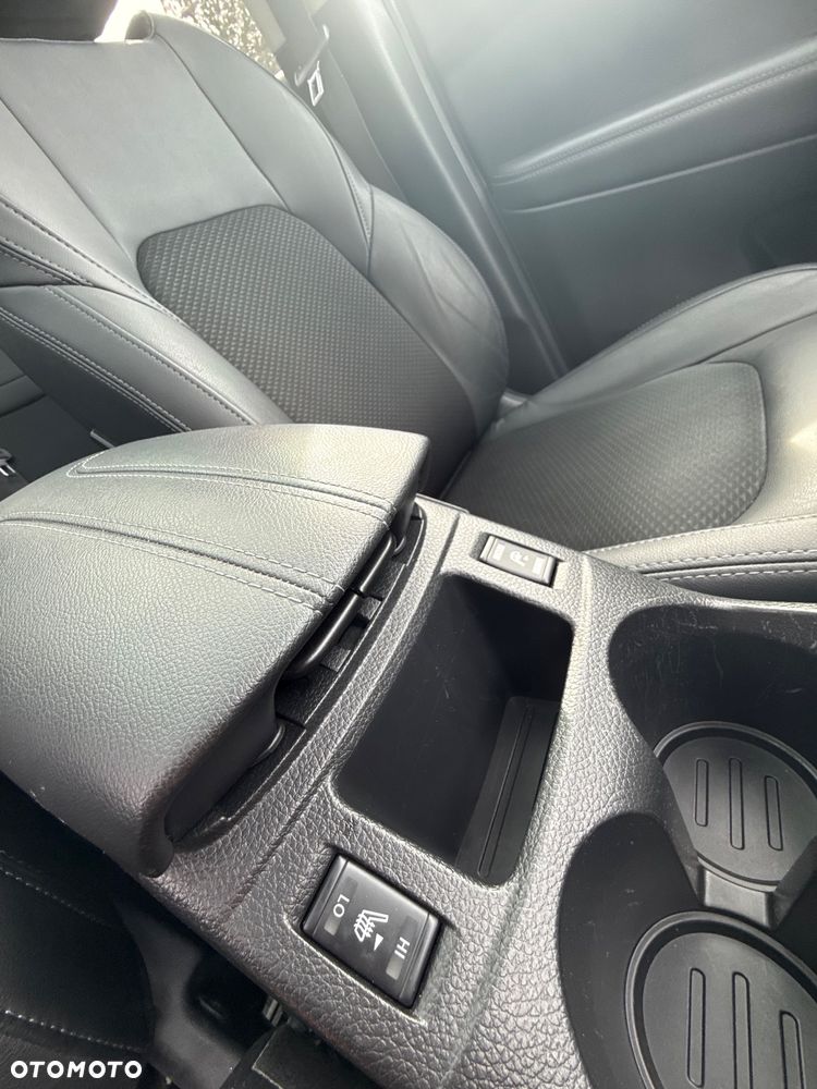 Nissan Qashqai 1.2 DIG-T Tekna - 23