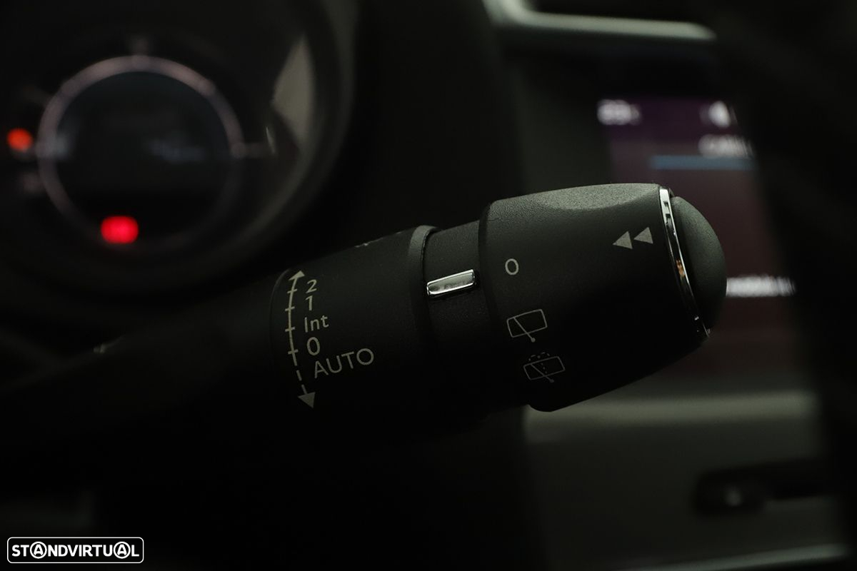 Citroën C4 1.2 PureTech Feel - 18