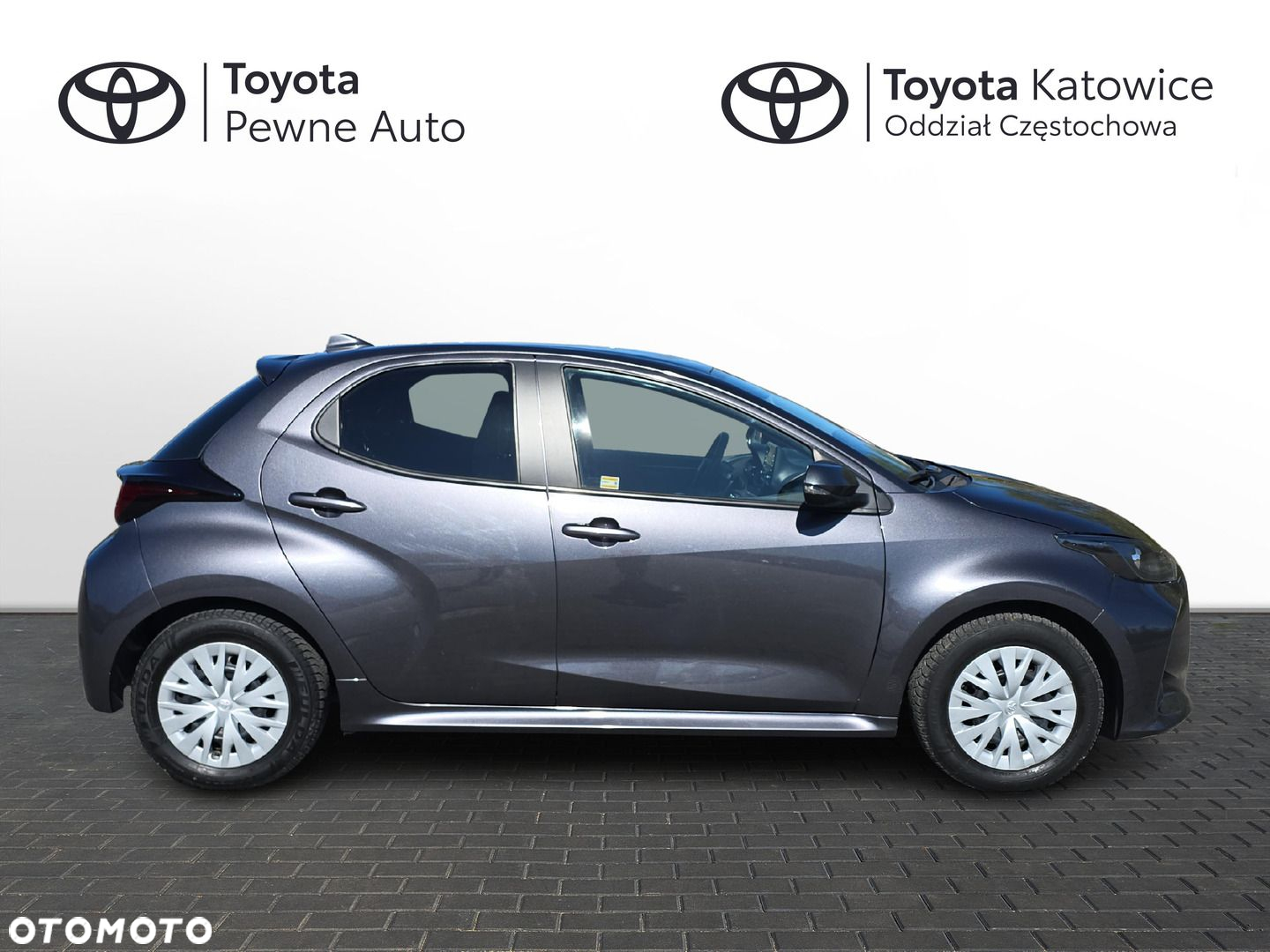 Toyota Yaris - 17