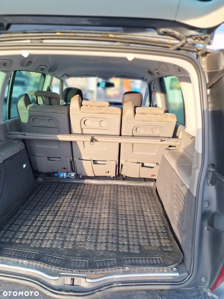 Renault Espace 2.0T 16V Expression - 8