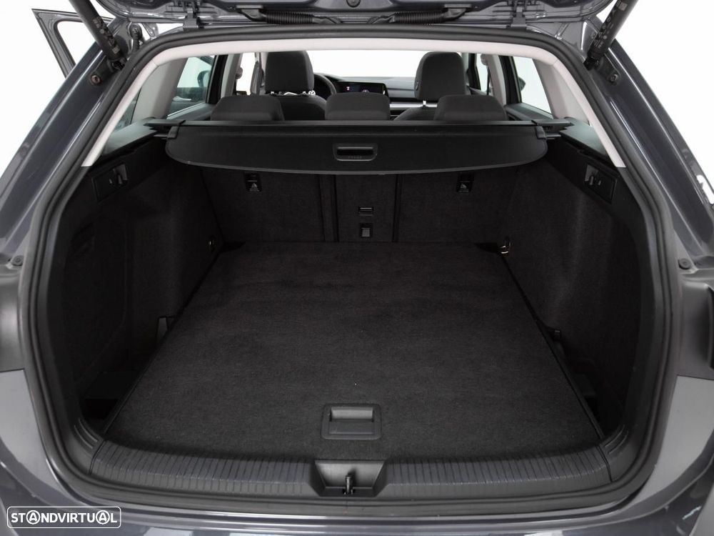 VW Golf Variant 1.5 eTSI Style DSG - 14