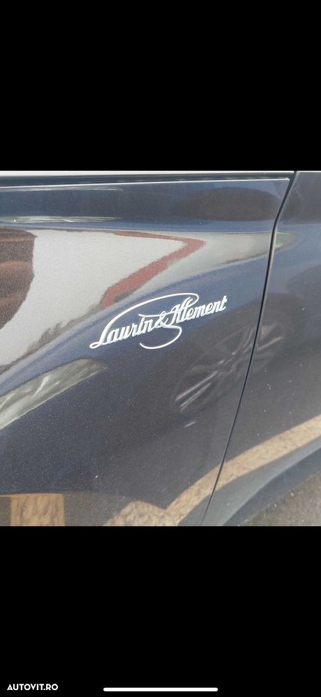 Skoda Superb 2.0 TDI DSG L&K - 9