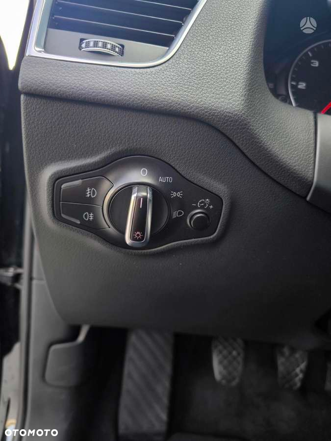 Audi Q5 2.0 TDI - 14