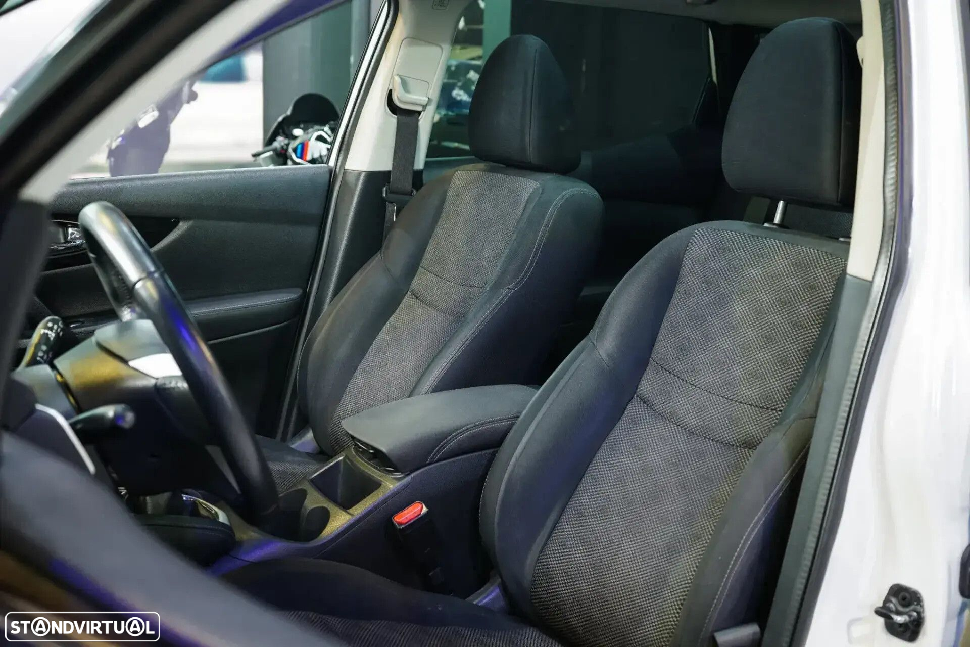 Nissan Qashqai - 12