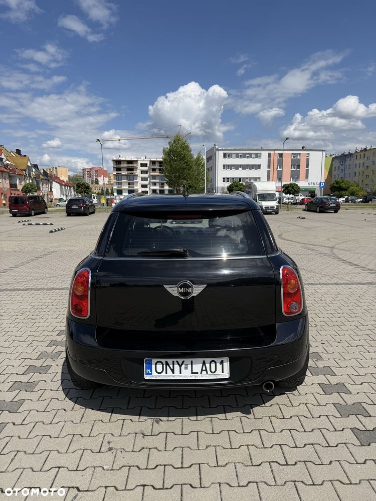 MINI Countryman - 5