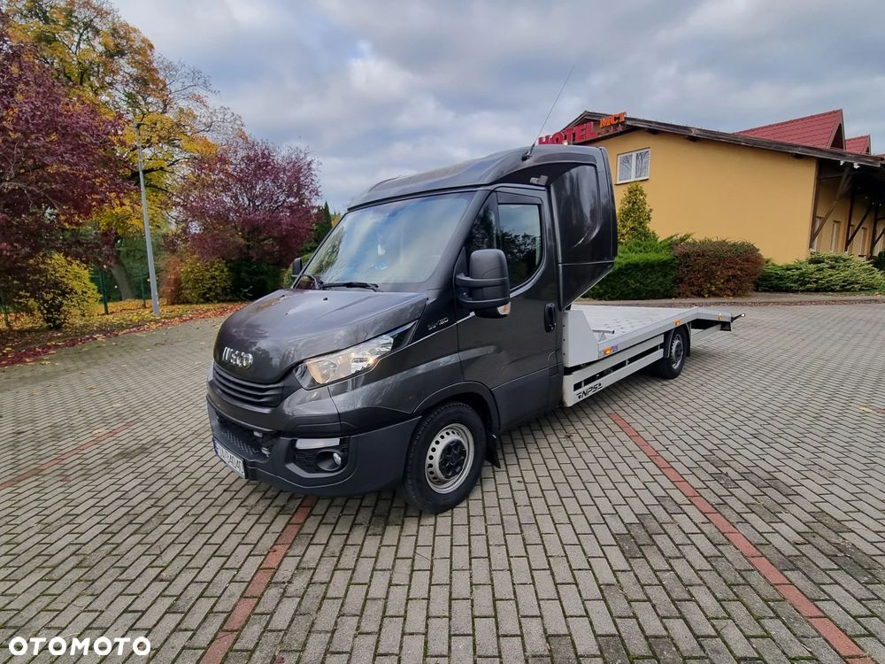 Iveco Daily - 2