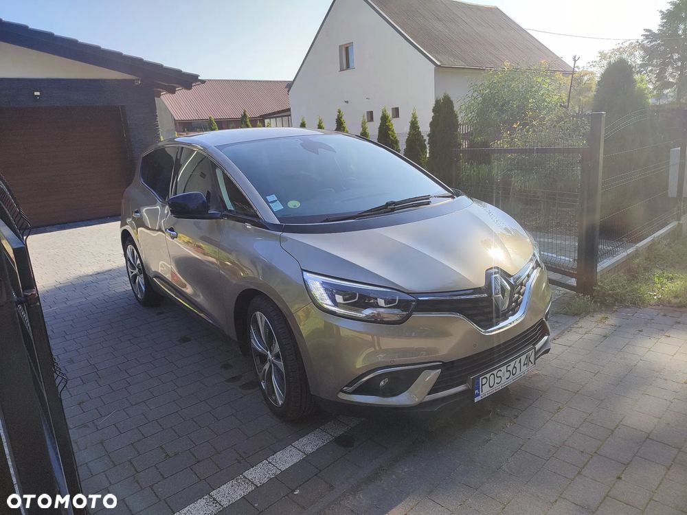 Renault Scenic 1.6 dCi Intens - 5