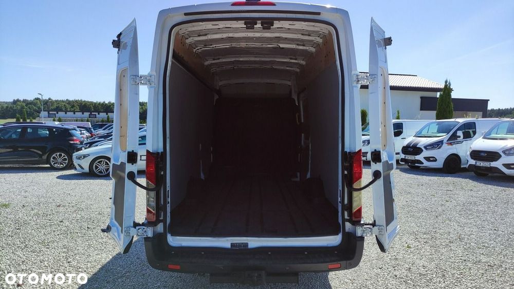 Ford Transit - 7