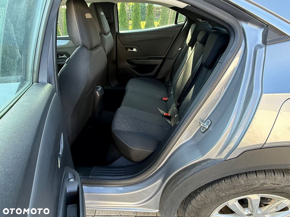 Opel Mokka - 21