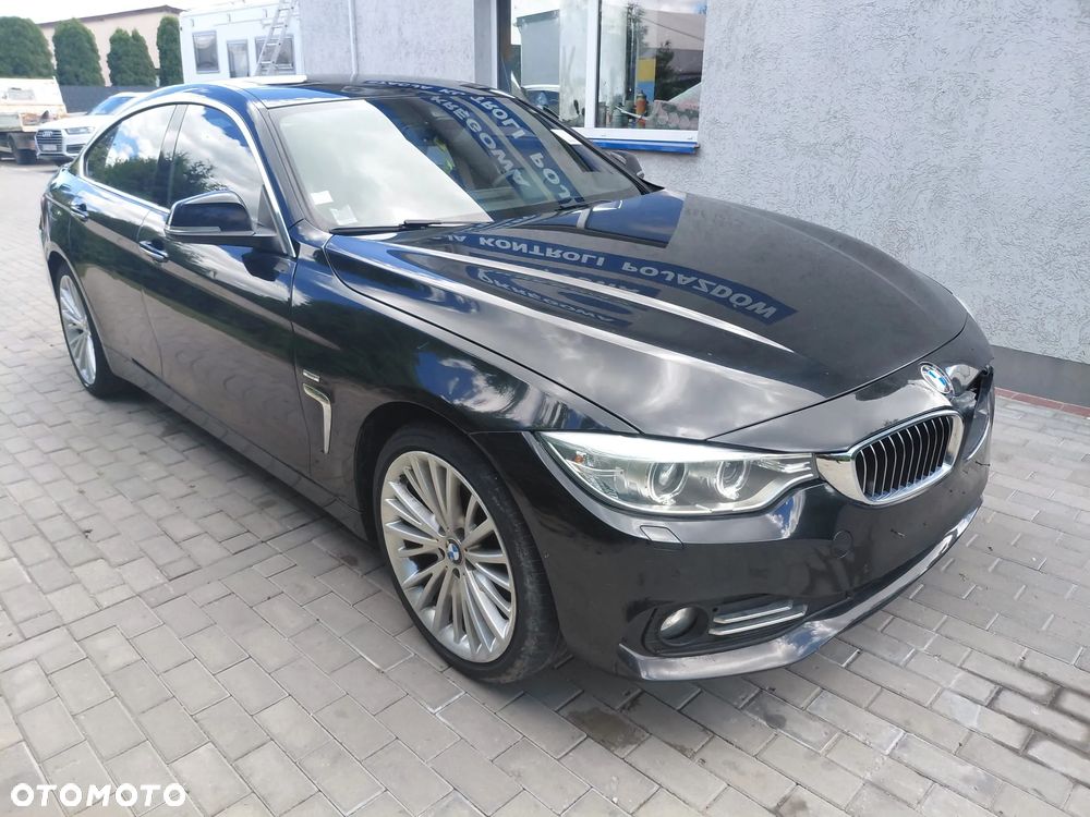 BMW Seria 4 - 13